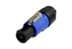 Toon details voor power G-series 20A kabeldeel 2 pin + aarde bus blauw Afbeelding van power G-series 20A kabeldeel 2 pin + aarde bus blauw