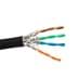 Zeige Details für datakabel CAT6A U/FTP 600Mz 4PxAWG23 Dca-s1 zwart PREMIUM SCP HA305 Bild von datakabel CAT6A U/FTP 600Mz 4PxAWG23 Dca-s1 zwart PREMIUM SCP HA305