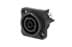 Toon details voor power X-series paneelmontage 2p+PE bus IP65 tab 6,3x0,8mm BULK Afbeelding van power X-series paneelmontage 2p+PE bus IP65 tab 6,3x0,8mm BULK