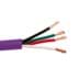 Toon details voor luidsprekerkabel LS-LSZH 4x1,3mm2 OFC Dca-s1d1a1 paars Afbeelding van luidsprekerkabel LS-LSZH 4x1,3mm2 OFC Dca-s1d1a1 paars