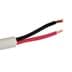 Toon details voor luidsprekerkabel LS-COM LSZH B2ca-s1ad1a1 2x1,5mm2 OFC wit Afbeelding van luidsprekerkabel LS-COM LSZH B2ca-s1ad1a1 2x1,5mm2 OFC wit