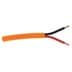 Show details for luidsprekerkabel LS 2x1,3mm2 OFC PVC Dca-s3 oranje 305m Picture of luidsprekerkabel LS 2x1,3mm2 OFC PVC Dca-s3 oranje 305m