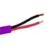 Show details for luidsprekerkabel LS-HD 2x2,1mm2 OFC PVC Dca-s3d2a3 paars Picture of luidsprekerkabel LS-HD 2x2,1mm2 OFC PVC Dca-s3d2a3 paars