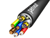 Show details for Combi cable VIDEO+POWER (2x0.54L/2.3 + 3x1,5mm2 + 16S) PUR-ROBUST blk Picture of Combi cable VIDEO+POWER (2x0.54L/2.3 + 3x1,5mm2 + 16S) PUR-ROBUST blk