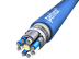 Show details for Multipair  4x2x0,14mm2 audio-AES-DMX-110 FRNC blue W-CH Picture of Multipair  4x2x0,14mm2 audio-AES-DMX-110 FRNC blue W-CH