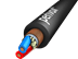 Toon details voor Microfoonkabel 2x0,22mm2 NF-WY PVC-FLEX zwart d=4,7mm HQ MTR Afbeelding van Microfoonkabel 2x0,22mm2 NF-WY PVC-FLEX zwart d=4,7mm HQ MTR