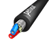 Zeige Details für Mikrofonkabel 2x0,14mm2 NF-CP PUR-ROBUST d=3,2mm schwarz Bild von Mikrofonkabel 2x0,14mm2 NF-CP PUR-ROBUST d=3,2mm schwarz