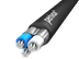 Toon details voor Signaalkabel Audio-AES-DMX 2x0,14mm2 RF-Y PVC d=3,5mm zwart HA100 Afbeelding van Signaalkabel Audio-AES-DMX 2x0,14mm2 RF-Y PVC d=3,5mm zwart HA100