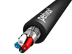 Toon details voor DMX kabel 1x4x0,22mm2 Foil+Braid 110 OHM PVC-SOFT Perivox HA100 Afbeelding van DMX kabel 1x4x0,22mm2 Foil+Braid 110 OHM PVC-SOFT Perivox HA100