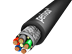 Toon details voor Microfoonkabel 5x0,08mm2 NF-CY PVC-FLEX d=3,7mm zwart HA100 Afbeelding van Microfoonkabel 5x0,08mm2 NF-CY PVC-FLEX d=3,7mm zwart HA100
