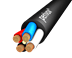 Show details for Speaker cable  4x2,5mm2 PVC black Picture of Speaker cable  4x2,5mm2 PVC black