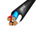 Show details for Speaker cable  4x4,0mm2 PVC black Picture of Speaker cable  4x4,0mm2 PVC black