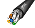 Toon details voor datakabel PATCH CAT7 S/FTP 600MHz 4PxAWG26/7 PVCSOFT zwart Perivox MTR Afbeelding van datakabel PATCH CAT7 S/FTP 600MHz 4PxAWG26/7 PVCSOFT zwart Perivox MTR