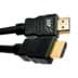 Toon details voor HDMI kabel Custom Install  0,9m 4K/UHD@60 18Gbps Afbeelding van HDMI kabel Custom Install  0,9m 4K/UHD@60 18Gbps