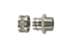 Toon details voor metalen koppeling met star buitendraad 10mm M12 Afbeelding van metalen koppeling met star buitendraad 10mm M12