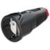 Show details for koppeling randaarde rubber-TPE zwart/rood IP20 Taurus2 PCE Picture of koppeling randaarde rubber-TPE zwart/rood IP20 Taurus2 PCE
