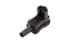 Toon details voor IEC C15A 10A 155gr connector bus haaks onder zwart Kaiser Afbeelding van IEC C15A 10A 155gr connector bus haaks onder zwart Kaiser