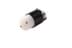 Toon details voor koppeling USA UL498 NEMA5-15 15A zwart Afbeelding van koppeling USA UL498 NEMA5-15 15A zwart