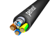 Show details for Combi cable DMX+POWER (1xDMX + 3x1,5mm2) PVC black d=10mm Picture of Combi cable DMX+POWER (1xDMX + 3x1,5mm2) PVC black d=10mm