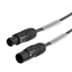 Toon details voor verlengkabel H07RNF 1,5mm2 powerCON TRUE1  1.0m Afbeelding van verlengkabel H07RNF 1,5mm2 powerCON TRUE1  1.0m