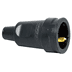 Show details for koppeling randaarde rubber (3G2,5) Kopp Picture of koppeling randaarde rubber (3G2,5) Kopp
