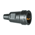 Show details for koppeling randaarde volrubber (3G2,5) Kopp Picture of koppeling randaarde volrubber (3G2,5) Kopp