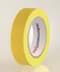 Show details for isolatietape 15mm 10m geel Picture of isolatietape 15mm 10m geel