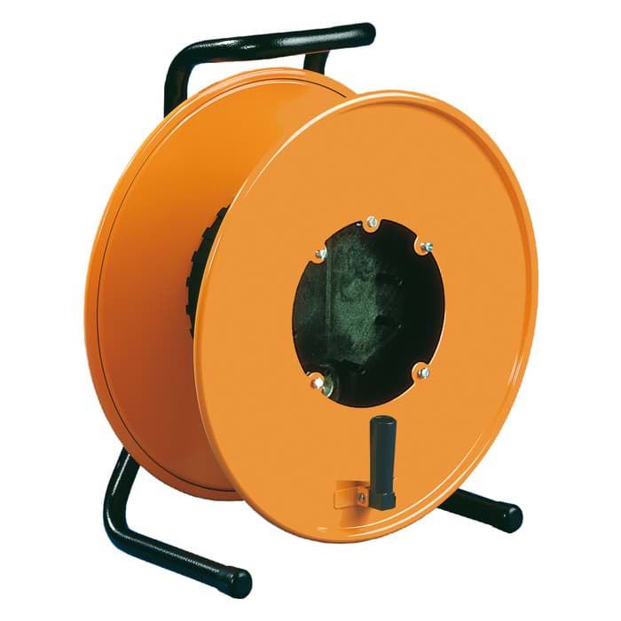 Picture of haspel HT300K metaal open oranje