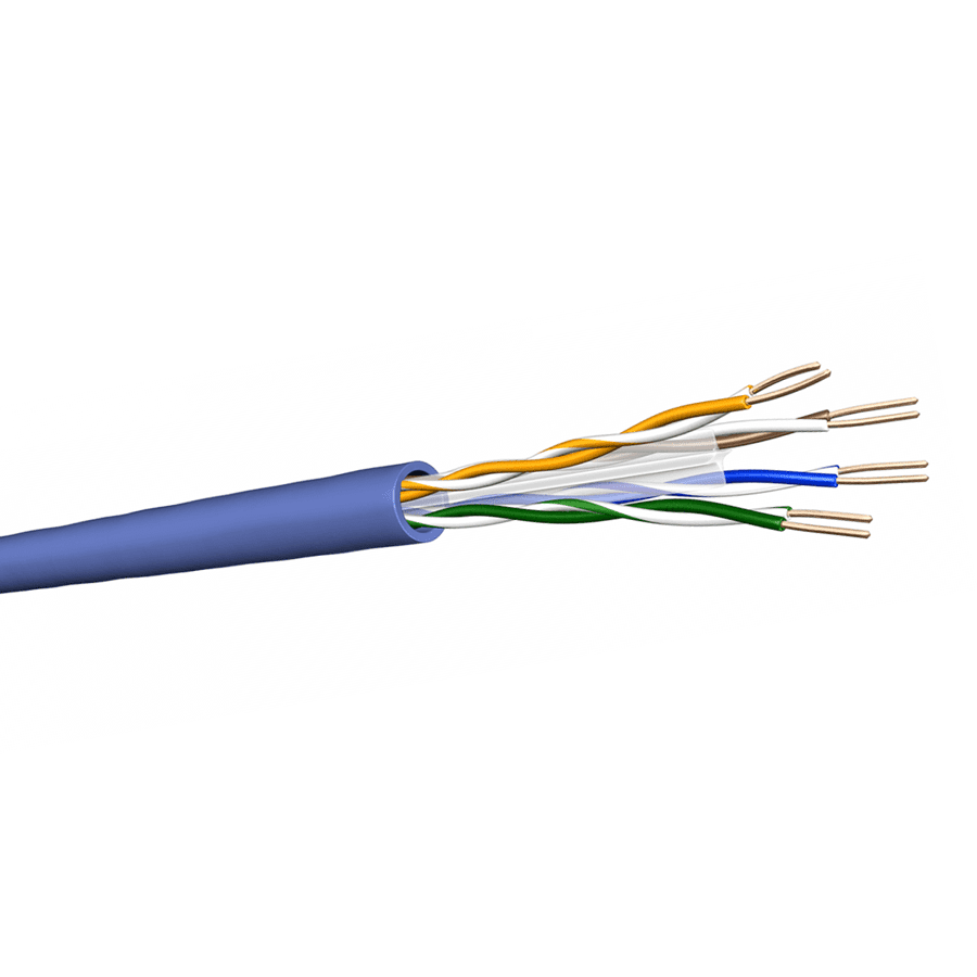 Afbeelding voor categorie LAN CAT 6 Draka