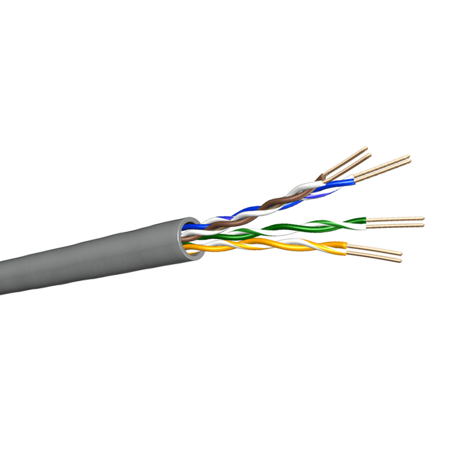 Afbeelding voor categorie LAN CAT 5e Draka