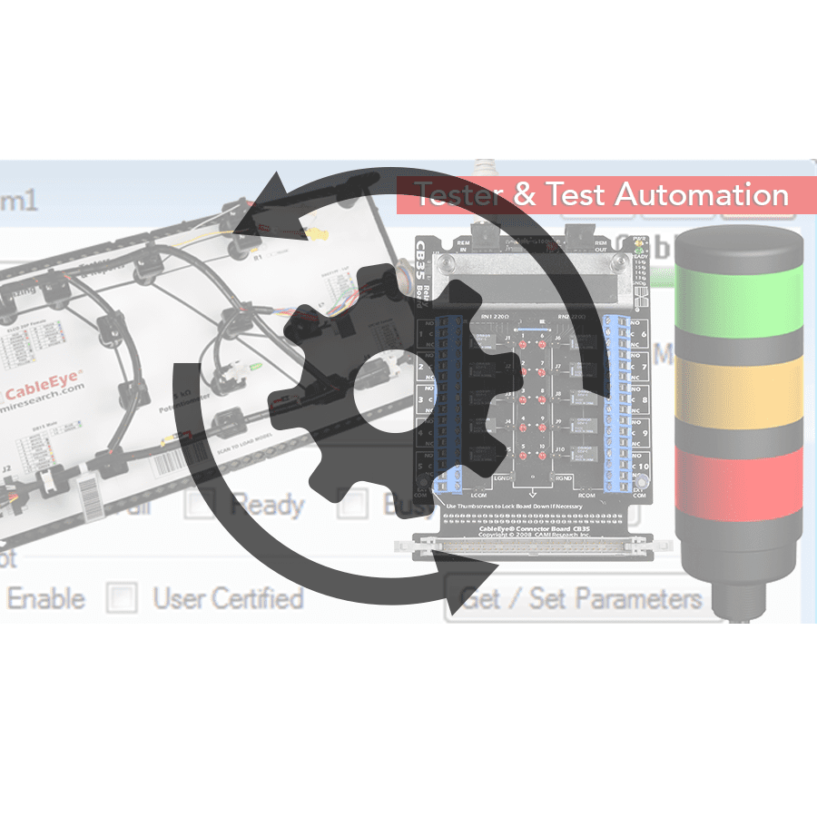 Afbeelding voor categorie Automation Ready Testers