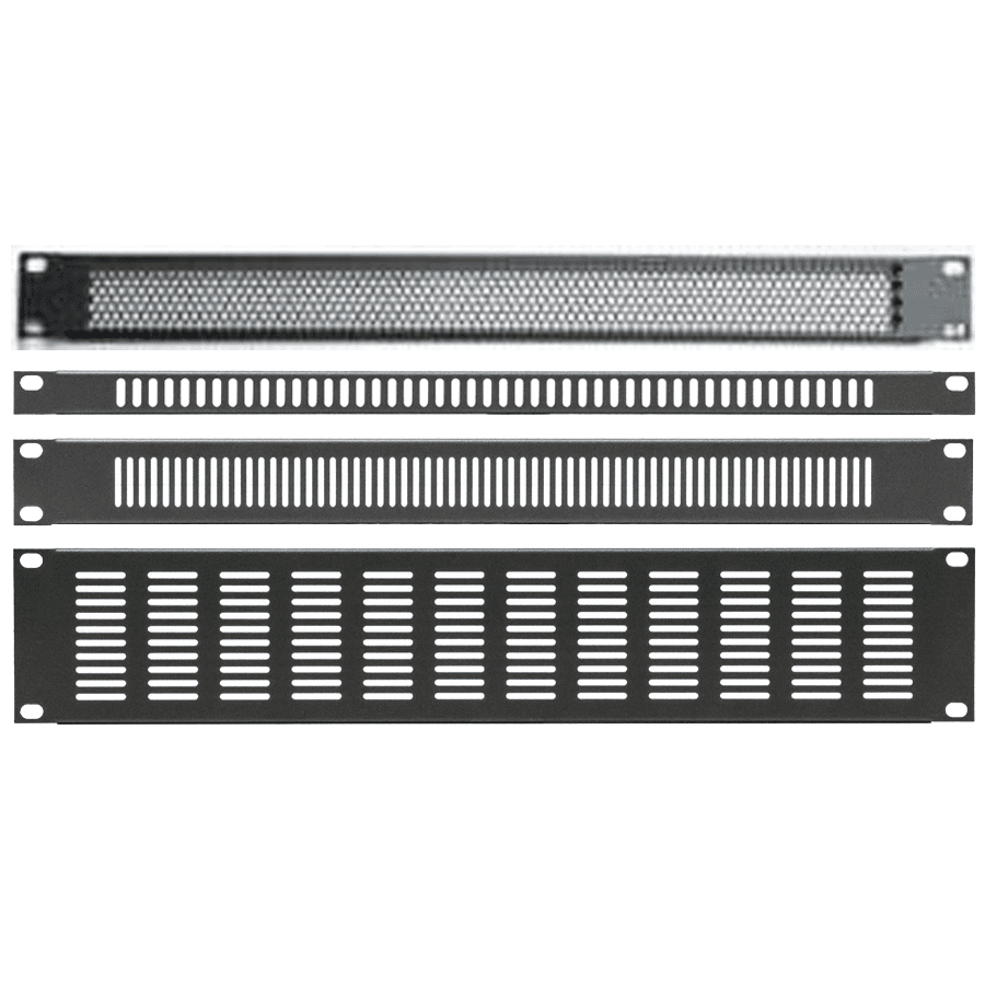 Picture for category Frontpaneel Ventilatie Staal