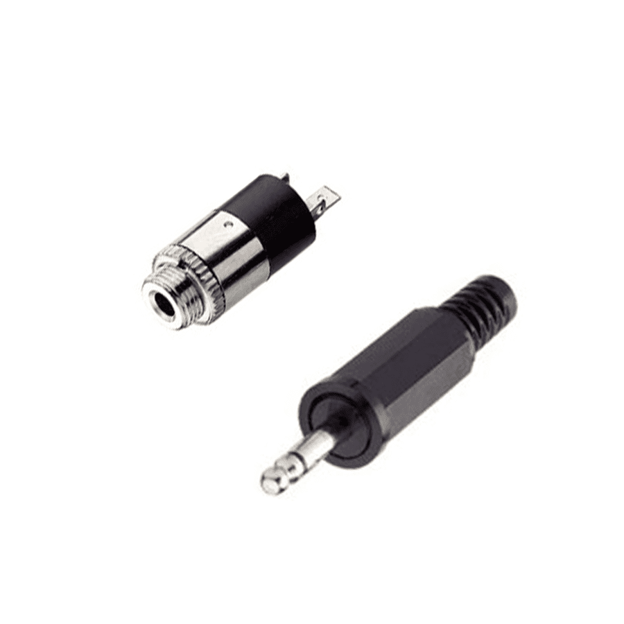 Afbeelding voor categorie Jacks 2.5mm