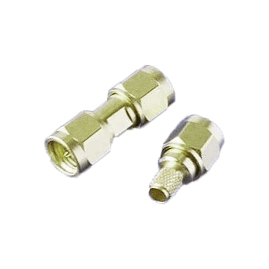 Afbeelding voor categorie SMA connector