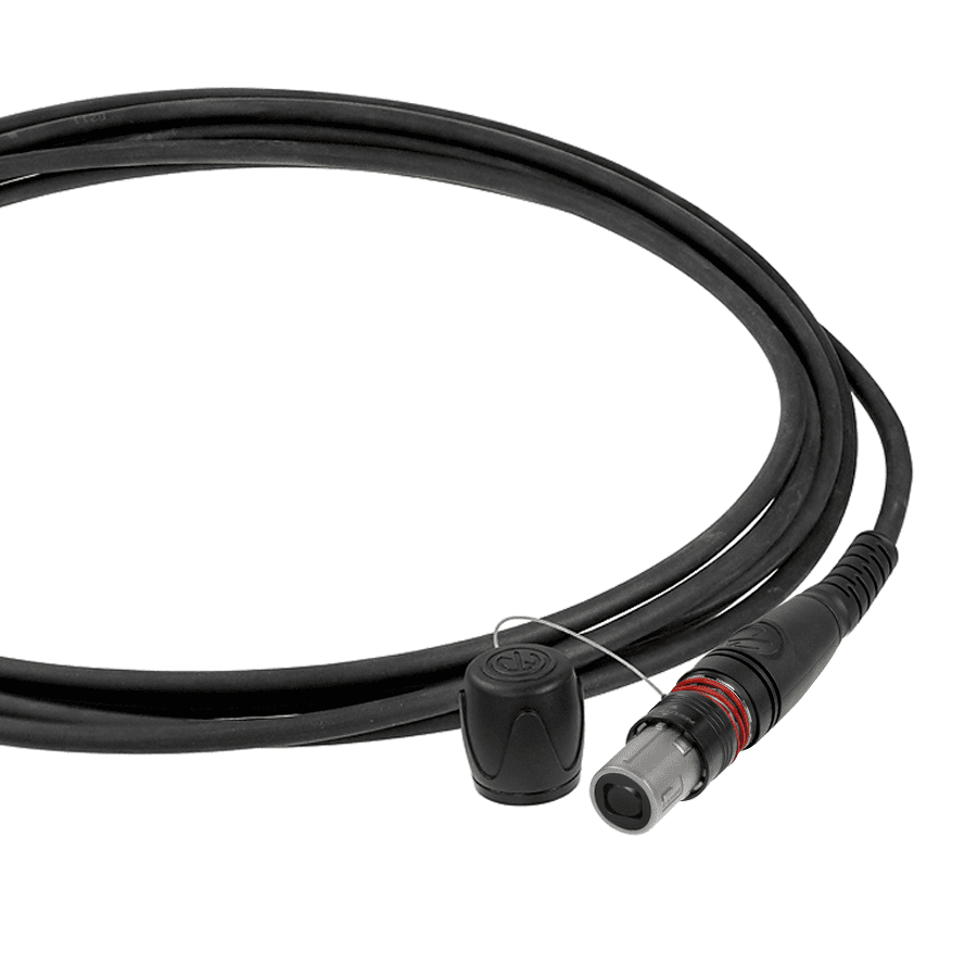 Afbeelding voor categorie opticalCON MTP24 Cable MultiMode