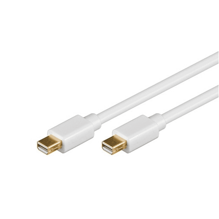 Afbeelding voor categorie Mini DisplayPort