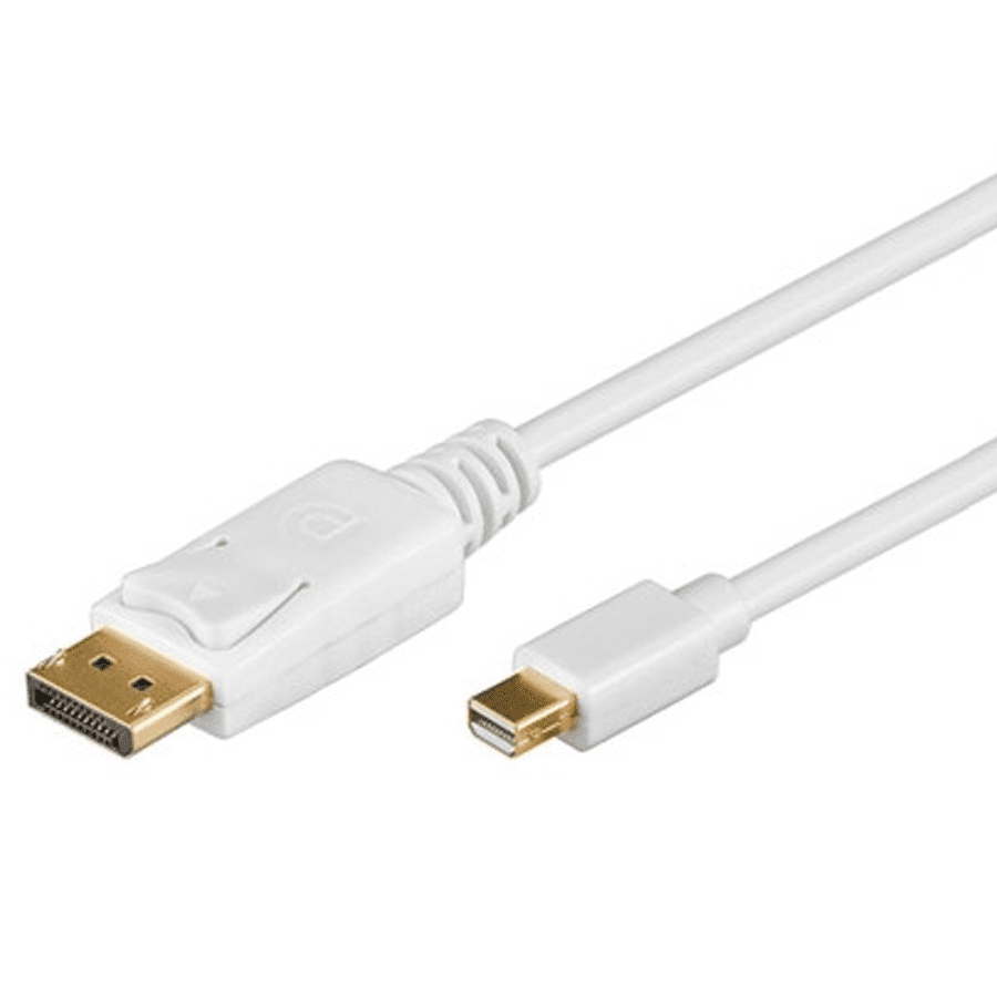 Afbeelding voor categorie Mini DisplayPort <> DisplayPort