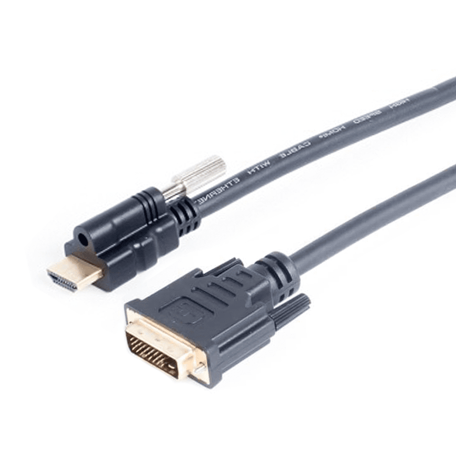 Afbeelding voor categorie HDMI Locking to DVI