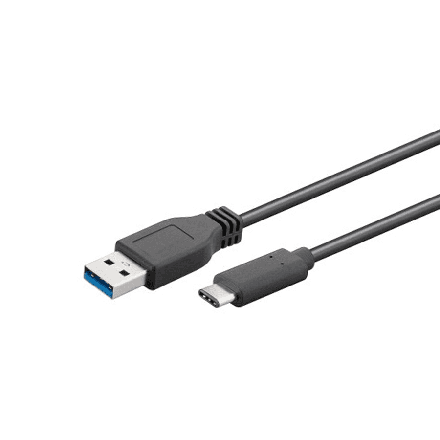 Afbeelding voor categorie USB-C verloopkabels