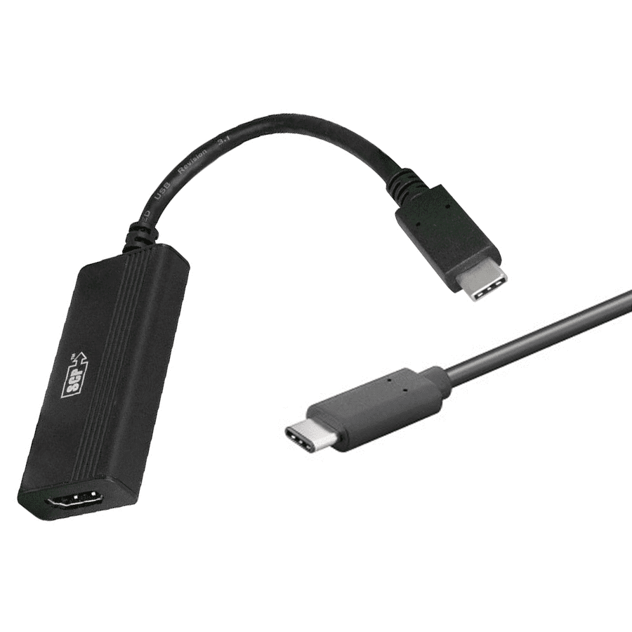 Afbeelding voor categorie USB-C