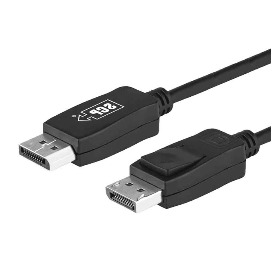 Afbeelding voor categorie DisplayPort