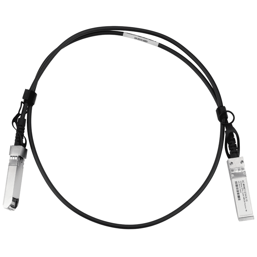 Bild für Kategorie Direct Attach Passive Twinax Cables