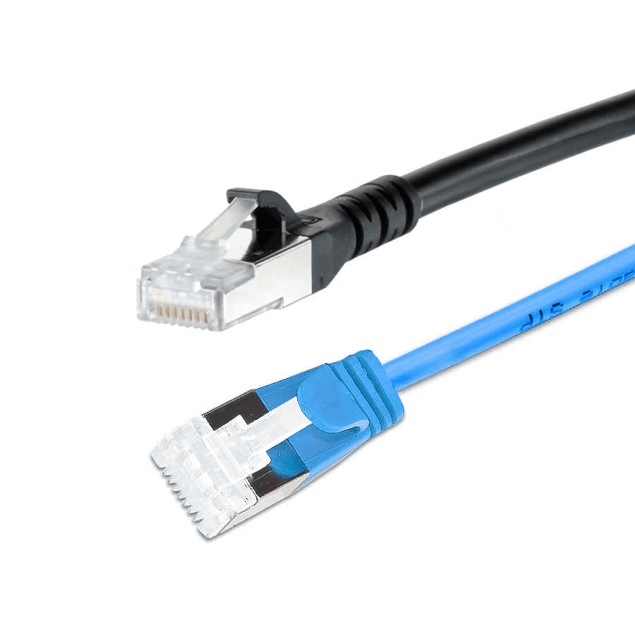 Picture for category RJ45 patchkabel