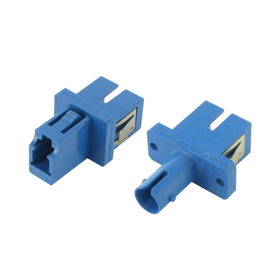 Picture for category Glasvezel Adapters Hybride