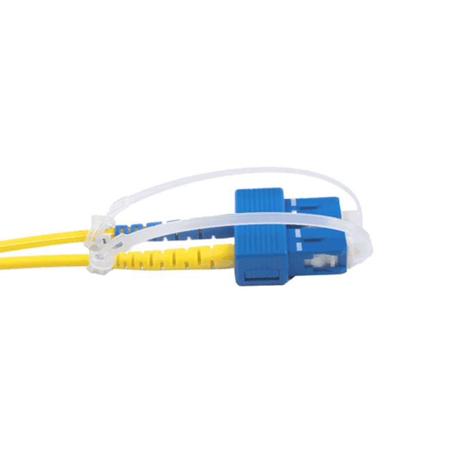 Afbeelding voor categorie Glasvezel connector accessoires