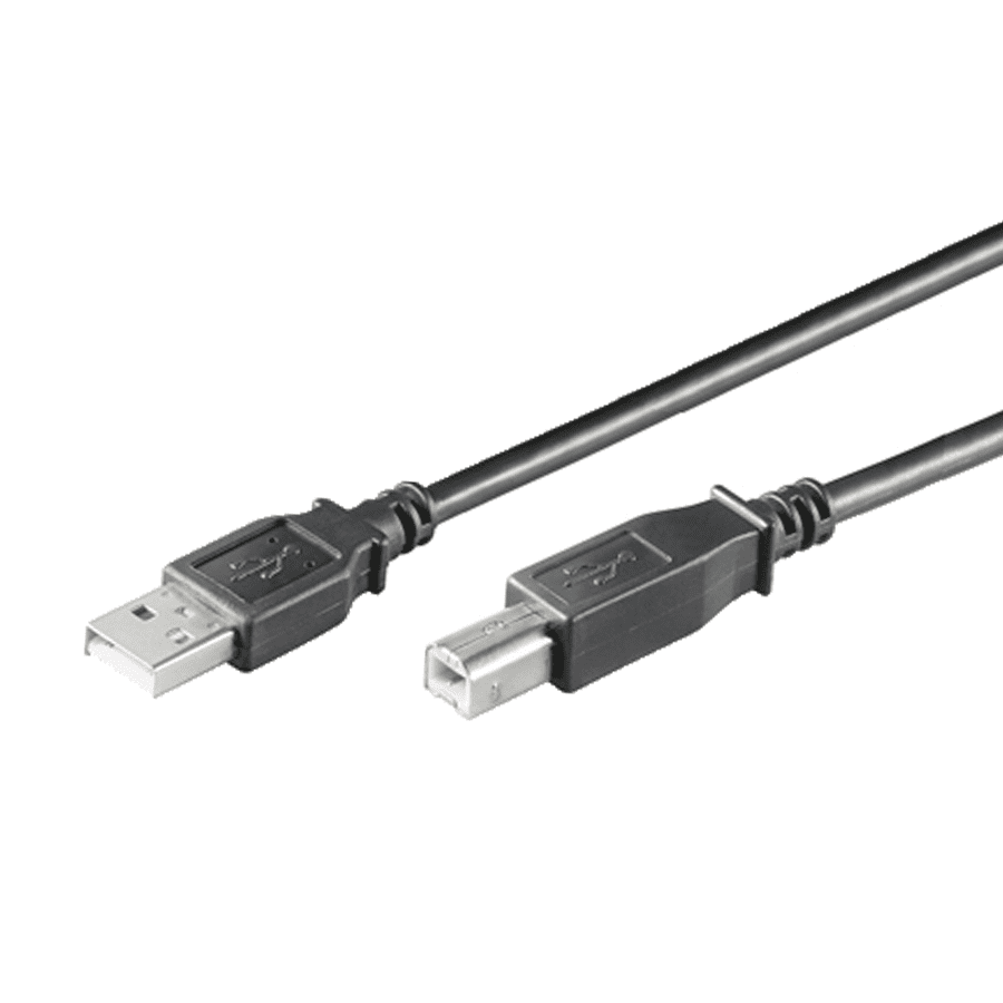 Afbeelding voor categorie USB 2.0 kabels