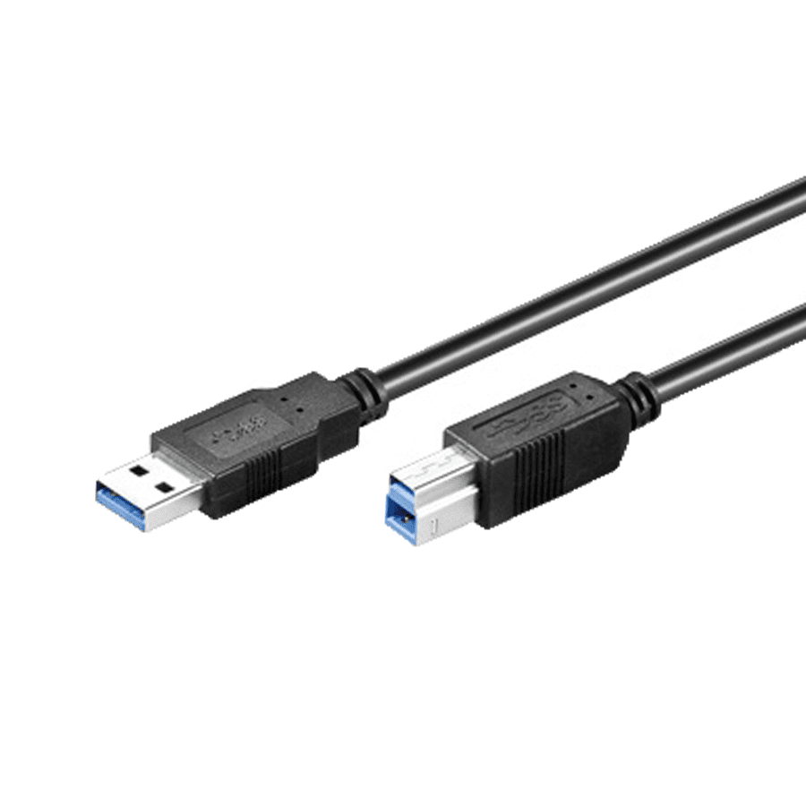 Afbeelding voor categorie USB 3.0 kabels