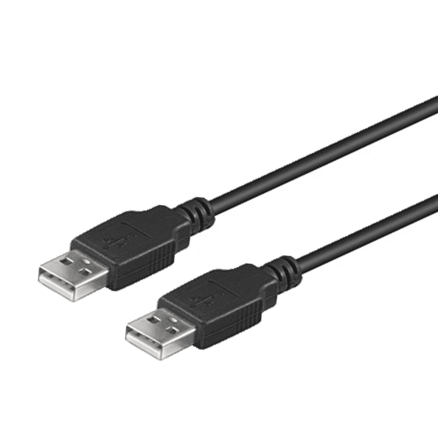 Afbeelding voor categorie USB 2.0 A_male USB_A_male