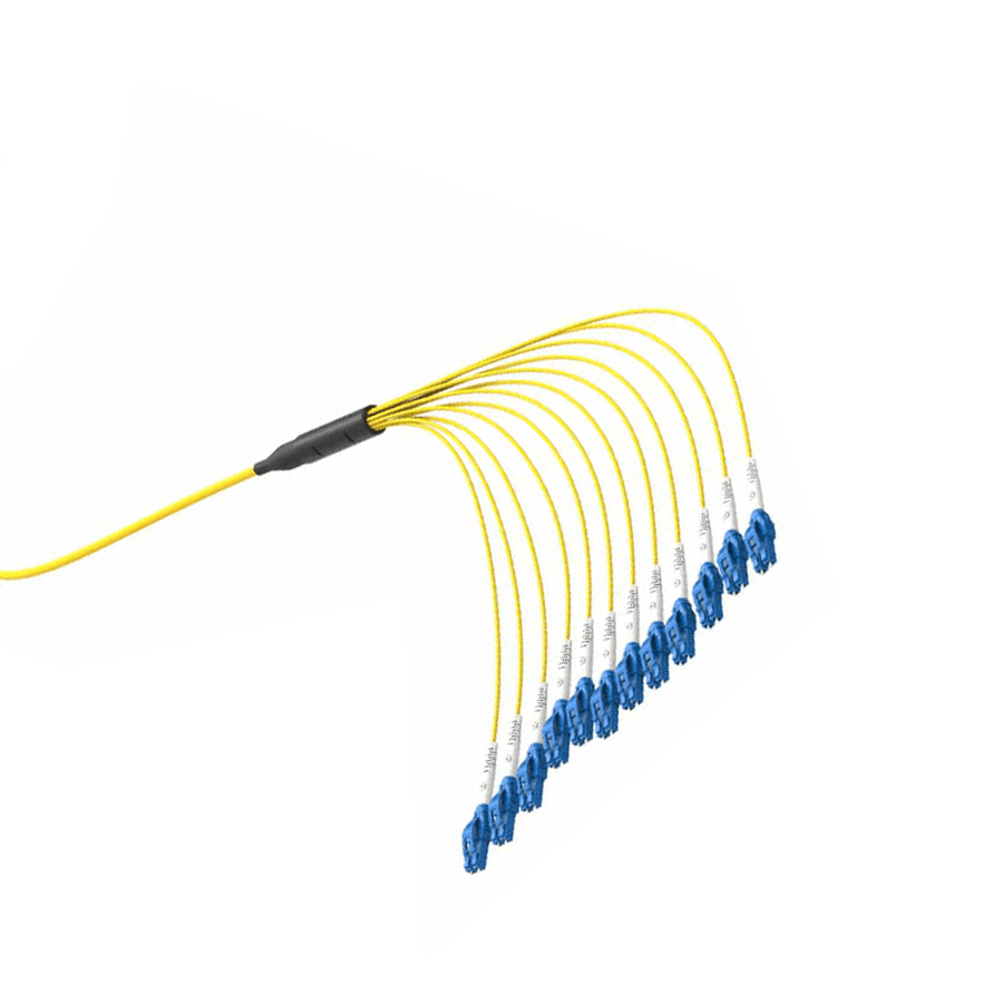 Afbeelding voor categorie Preterm Breakoutkabel Indoor SingleMode