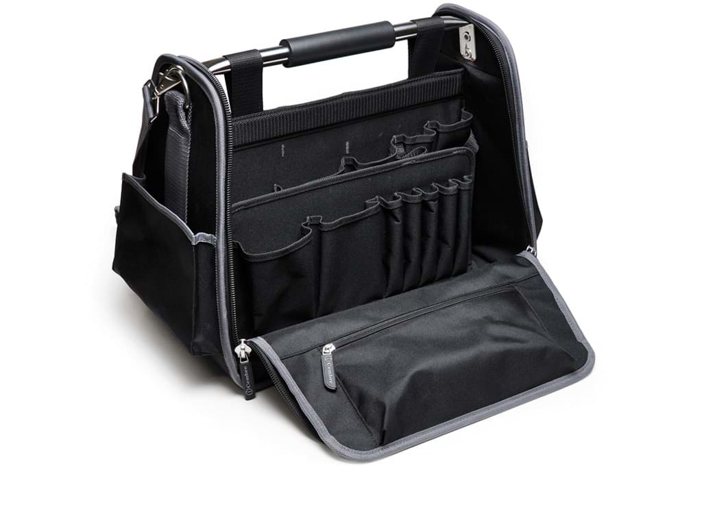 Afbeelding van TOOL BAG IN ROBUST FABRIC